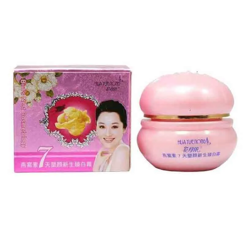 32113 bird nest cream ingredients