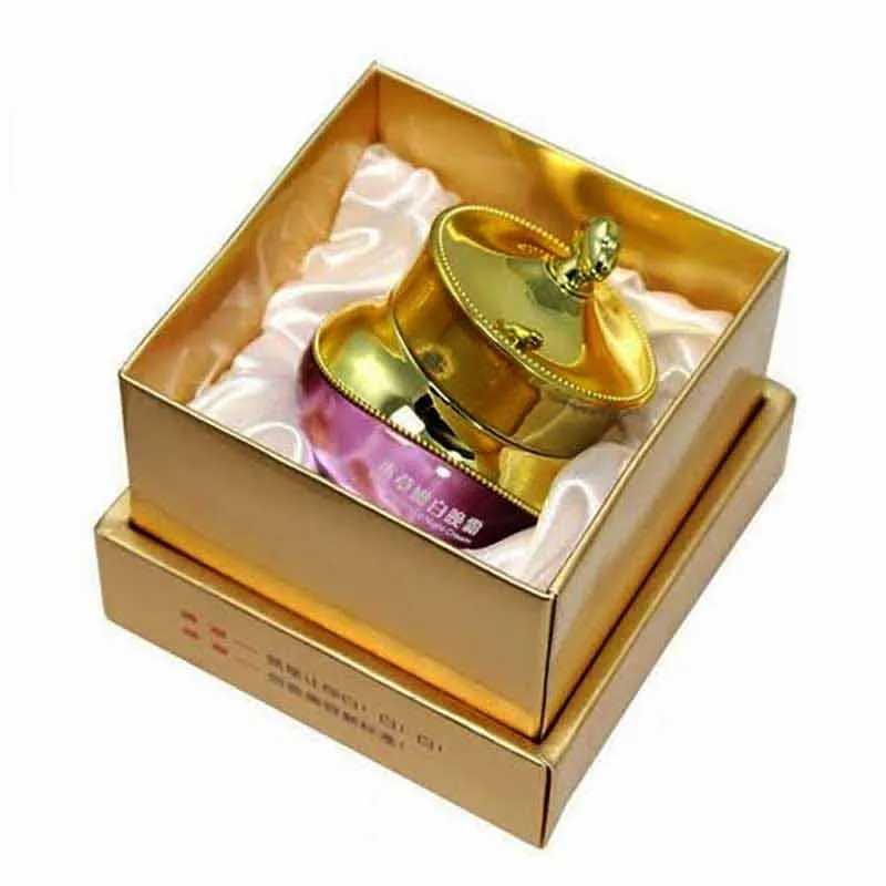 32113 bird nest cream packaging