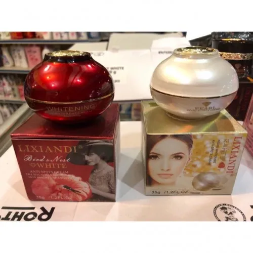 32113 skin whitening comparison