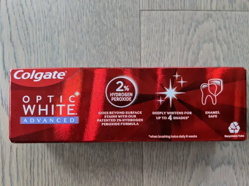 32114 before and after teeth whitening