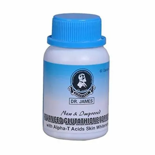 32116 dr james pills reviews