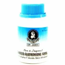 32116 dr james pills side effects