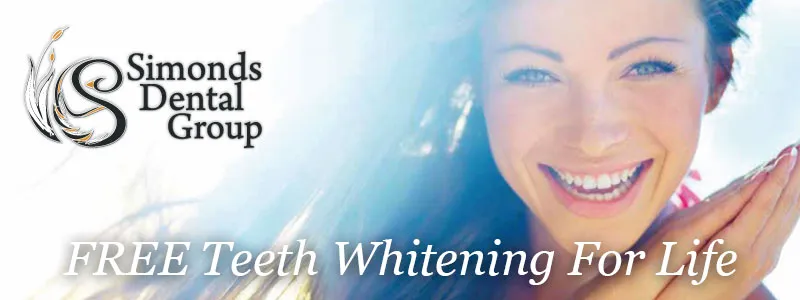 32121 in office teeth whitening