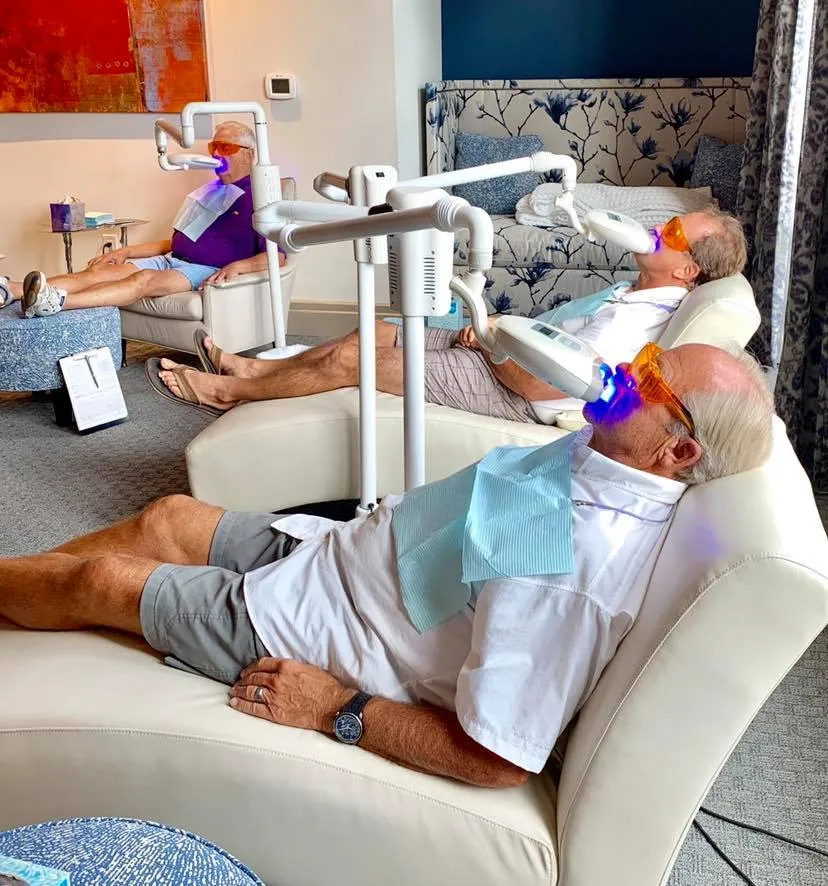 32122 in office teeth whitening