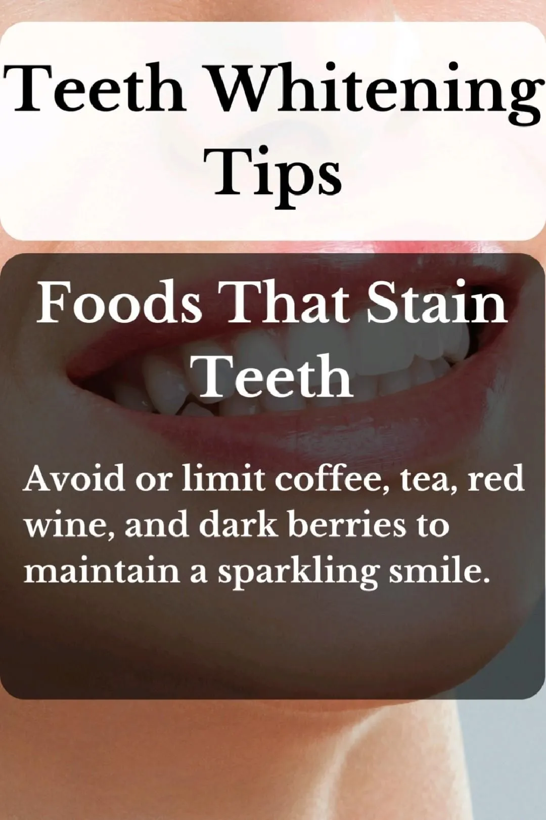 32136 strawberries teeth