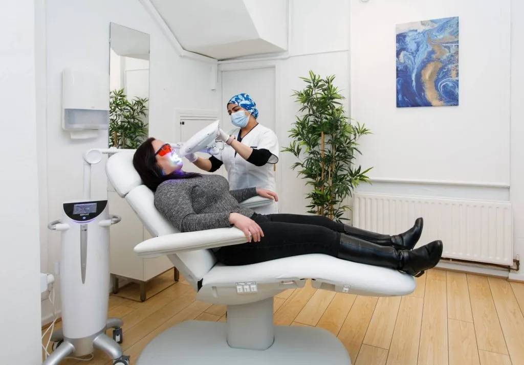 32138 clinic reputation