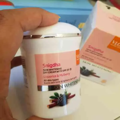 32139 whitening cream ingredients